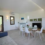 דירה Costa Rei Family 300 M From The