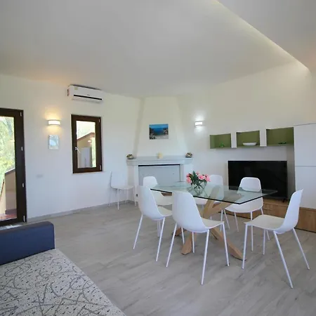 アパート Baiazzurra