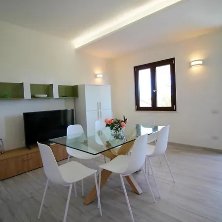 アパート Baiazzurra