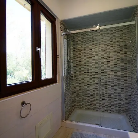 Baiazzurra アパート *