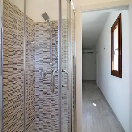 Baiazzurra アパート モンテ・ナイ