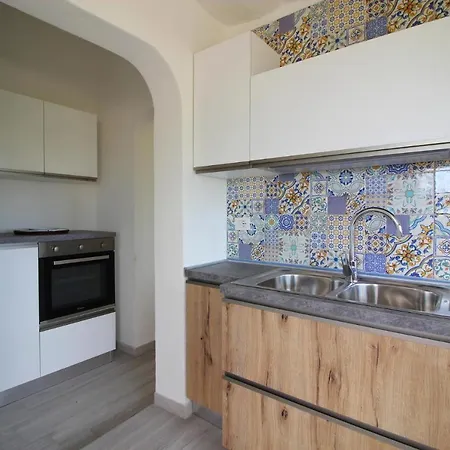 Baiazzurra モンテ・ナイ