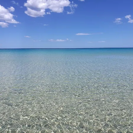 Διαμέρισμα Baiazzurra Monte Nai