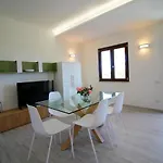 شقة Costa Rei Family 300 M From The