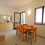 Costa Rei Family 300 M From The