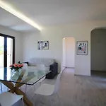 Costa Rei Family 300 M From The مونتي ناي