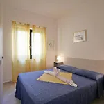Costa Rei Family 300 M From The