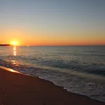 شقة Costa Rei Family 300 M From The مونتي ناي