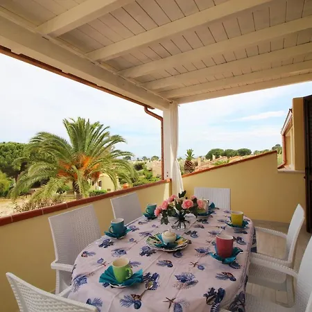 Baiazzurra Apartment *
