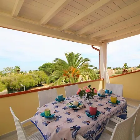 Baiazzurra Apartment