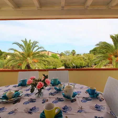 Baiazzurra Apartmán *