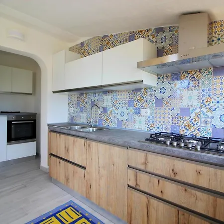 Baiazzurra Apartment