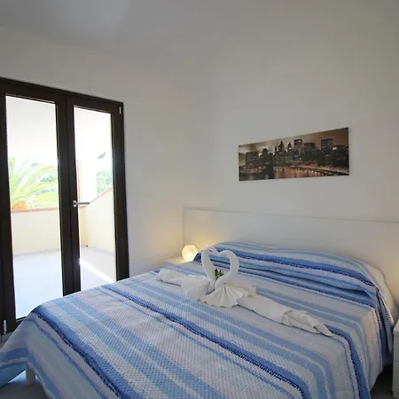 Baiazzurra * Monte Nai