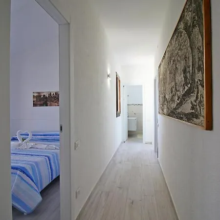 Baiazzurra Apartment *