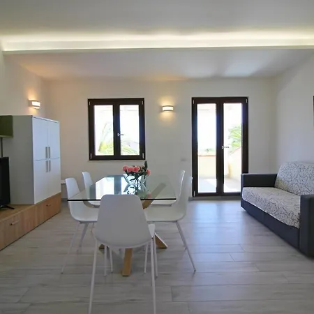 Baiazzurra Apartmán *