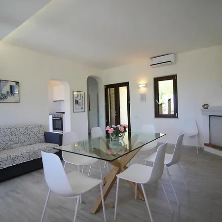 Baiazzurra Apartmán