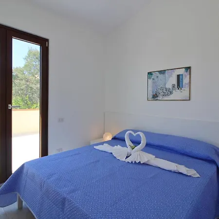 Apartment Baiazzurra