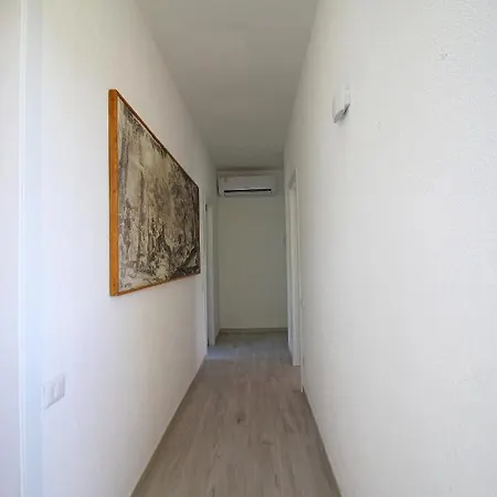 Apartment Baiazzurra *