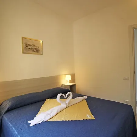 Baiazzurra Apartment
