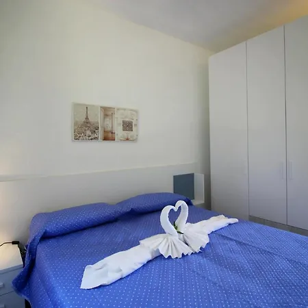 Baiazzurra Apartment Monte Nai