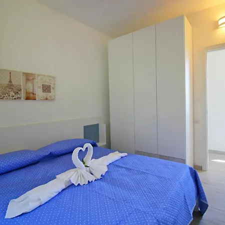 Apartment Baiazzurra
