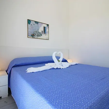 Apartment Baiazzurra *
