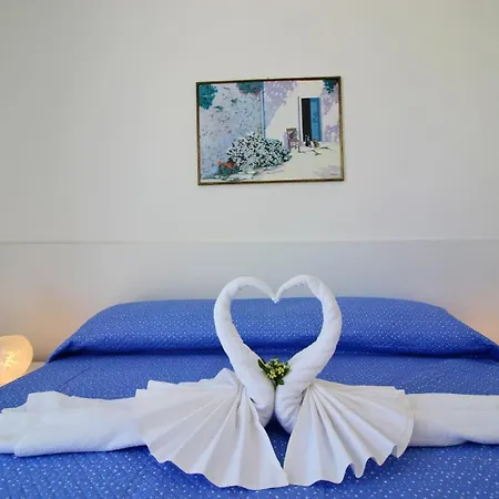 Baiazzurra Apartment
