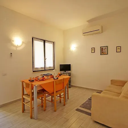 Apartment Baiazzurra
