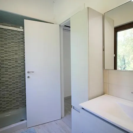 Baiazzurra Apartment