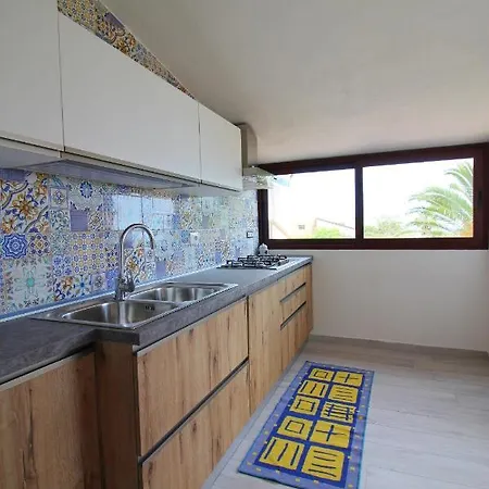 Apartment Baiazzurra