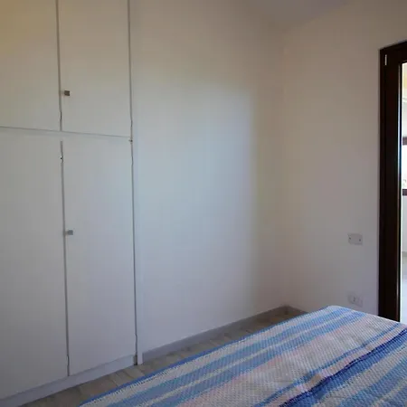 Baiazzurra Apartment