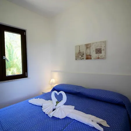 Baiazzurra Apartment Monte Nai