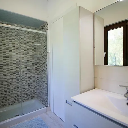 Apartmán Baiazzurra Monte Nai
