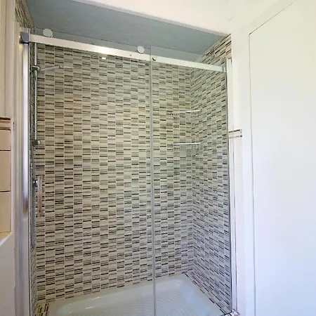 Apartment Baiazzurra Monte Nai