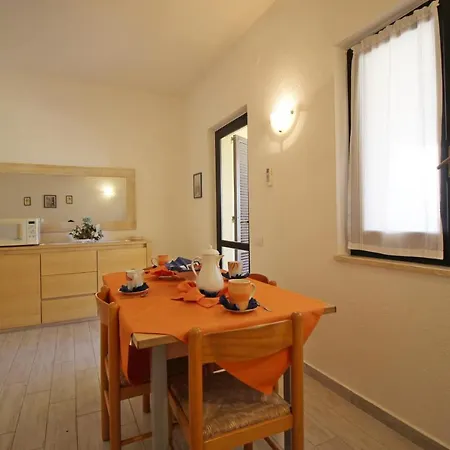 Baiazzurra Monte Nai