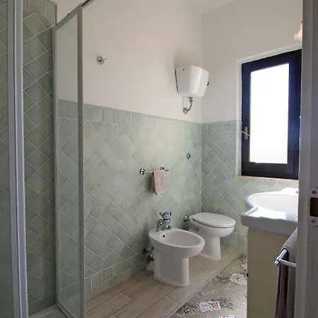 Apartment Baiazzurra Monte Nai