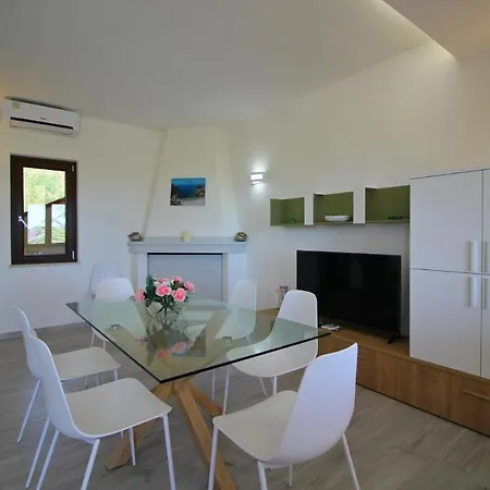 Apartment Baiazzurra