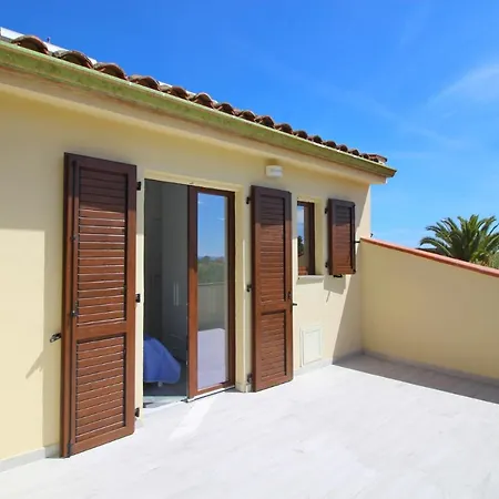 Apartment Baiazzurra