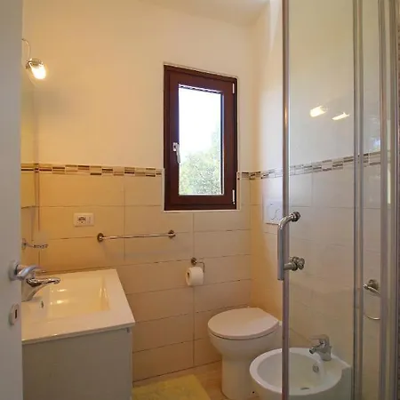 Apartment Baiazzurra *