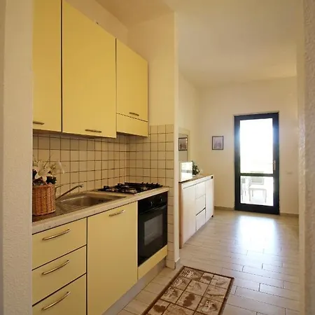 Apartment Baiazzurra *