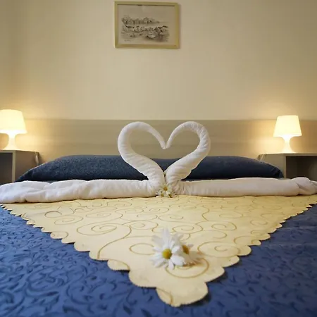 Baiazzurra Apartment