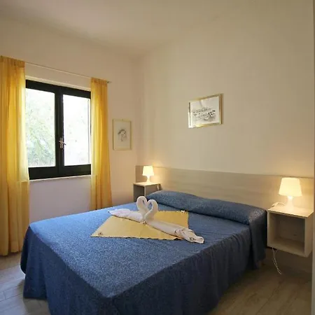 Apartment Baiazzurra Monte Nai