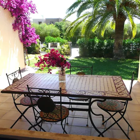 Baiazzurra Apartment Monte Nai