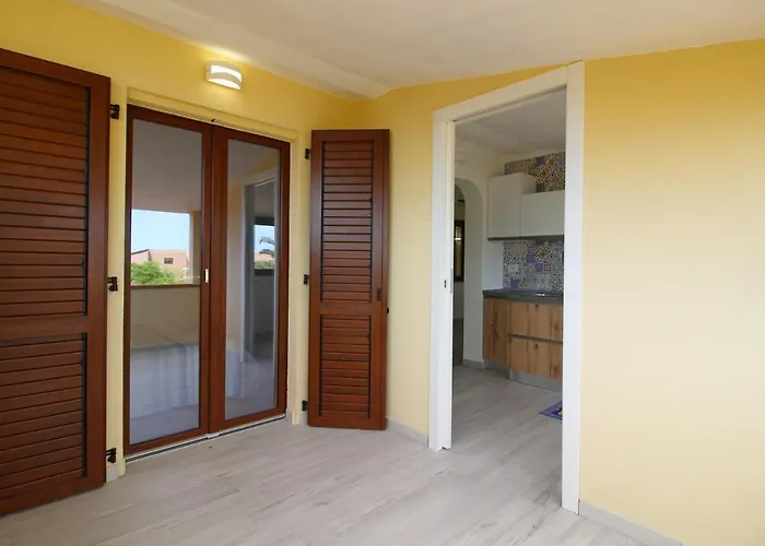 Costa Rei Family Beach Apartments 300 M From The Beach * Monte Nai