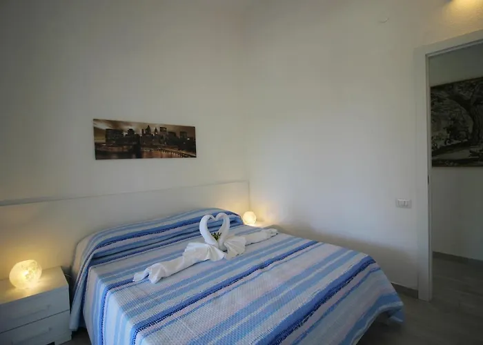 Costa Rei Family Beach Apartments 300 M From The Beach *