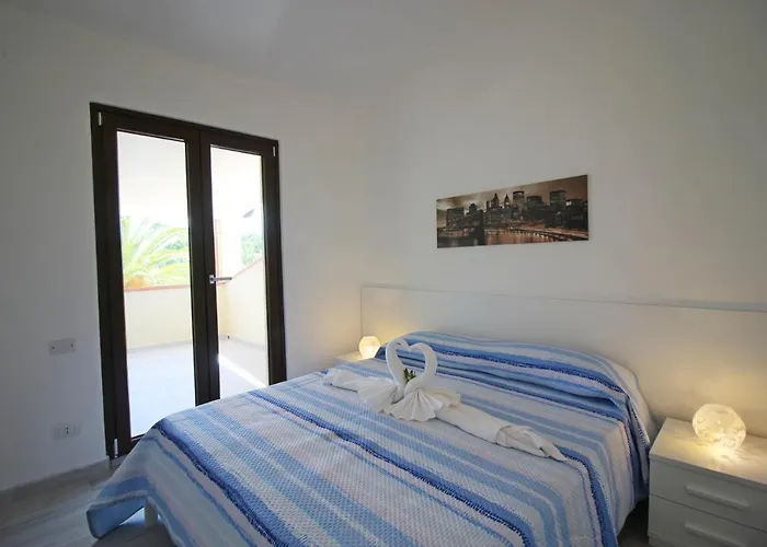 Costa Rei Family Beach Apartments 300 M From The Beach * Monte Nai