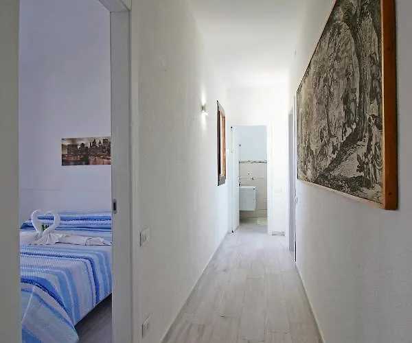 Costa Rei Family Beach Apartments 300 M From The Beach Apartman *