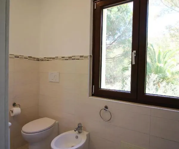 Costa Rei Family Beach Apartments 300 M From The Beach Apartman *