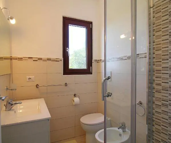 Costa Rei Family Beach Apartments 300 M From The Beach * Monte Nai