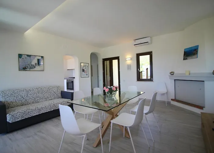 Costa Rei Family Beach Apartments 300 M From The Beach Apartman